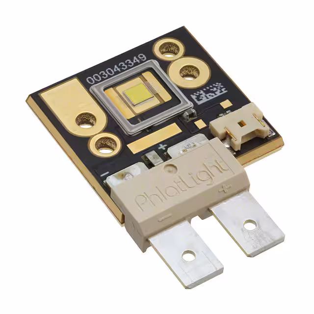 CBT-90-W65S-C11-NB102 Luminus Devices Inc.  Illuminazione a LED - COB Motori Moduli Strisce